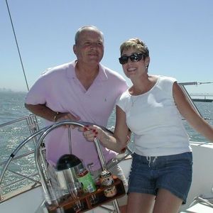 Meet your Posher, Pamela pinkerton